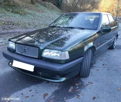 Volvo 850 T5 R