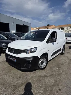 Peugeot Partner 1 1.5 HDi 16V 100 cv TVA récupérable prix affiché en TTC p a