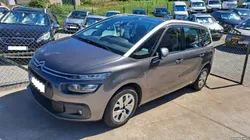 Citroën C4 Picasso 1.6 e-HDi Intensive