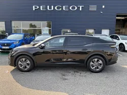 Peugeot 408 PureTech 130 EAT8 ALLURE