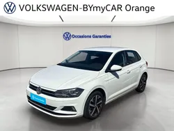 VOLKSWAGEN Polo 1.0 TSI 95 S&S DSG7 Lounge