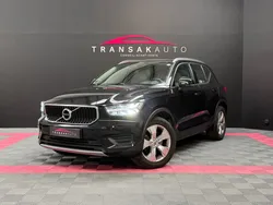 VOLVO XC40 T4 190 ch Geartronic 8 Momentum *Entretien complet VOLVO 1ère main