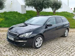 Peugeot 308 SW 1.6 BlueHDi Active
