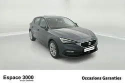 SEAT Leon 1.5 TSI 115 BVM6 Copa
