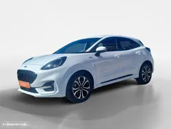 Ford Puma 1.0 EcoBoost ST-Line Aut.