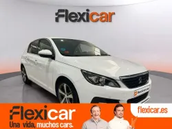PEUGEOT 308 1.6 BlueHDi Access 100