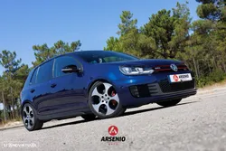 VW Golf 2.0 GTI DSG