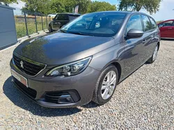 Peugeot 308 sw hdi