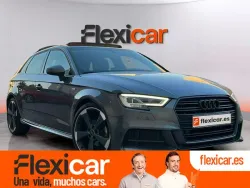 AUDI A3 Sportback 1.5 TFSI COD EVO 110kW