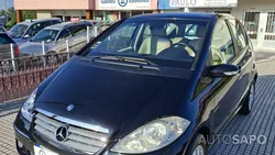 Mercedes-Benz Classe A de 2005