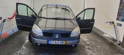 Renault Scénic 1.5
