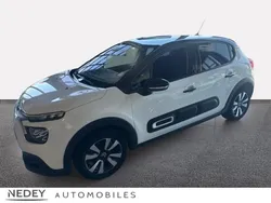 Citroen C3 1.2 PureTech 83ch S&S Shine