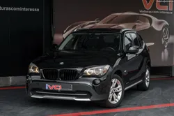 BMW X1 Sdrive 18D
