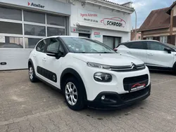 Citroën C3 Sté 1.5 BlueHDi 100 Feel Nav