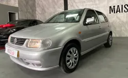 VW Polo 1.0 FOX