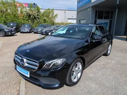 Mercedes-benz Classe E 220 d 194ch Executive 9G-Tronic