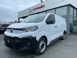 Citroën Jumpy IV XL BLUEHDI 145 EAT8