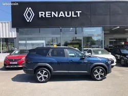 DACIA Nouveau Bigster TCe 140 Hybrid Journey Juin 2025 3 000 km 28 990