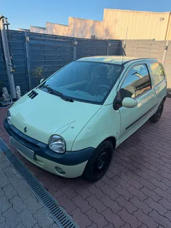 Renault twingo 1.2 16v (carte grise offerte)