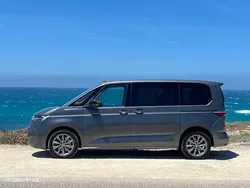 VW Multivan