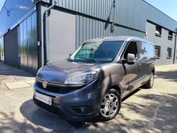 FIAT DOBLO Cargo III (263) Fourgon Phase 2 Maxi 1.6 MJTD 16V Fourgon long 105 cv GARANTIE 3 MOIS
