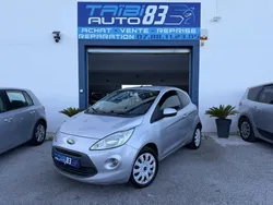 Ford Ka II 1.2 69ch Titanium