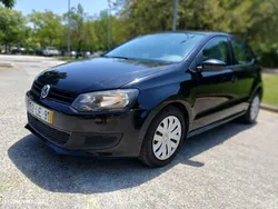 VW Polo 1.6 TDI Confortline BlueMotion