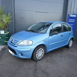 CITROEN C3 1.4 ESSENCE 1 er MAIN