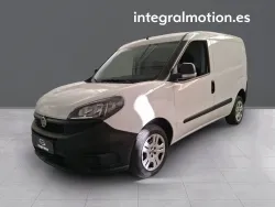 FIAT Dobló Cargo 1.3Mjt Base 70kW