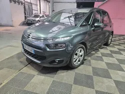 Citroen c4 picasso 1.6 hdi 90 cv business etg6 boite auto gps ...