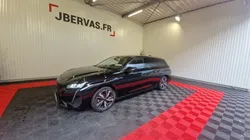 Peugeot 308 SW BLUEHDI 130CH SS EAT8 ALLURE