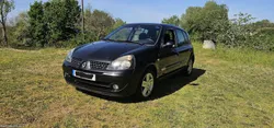Renault Clio - Clio