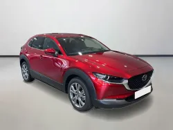 MAZDA CX-30 2.0 e-Skyactiv-X Exclusive Line AWD Aut. 137kW