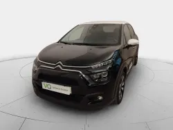 CITROEN C3 1.2 PureTech S&S Plus 83