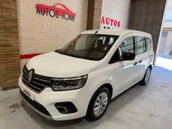 RENAULT Kangoo Combi 1.5dCi Blue Life Edition One 70kW