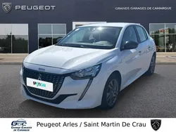 PEUGEOT 208 PureTech 100 S&S BVM6 Active Pack