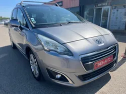 Peugeot 5008 2.0 HDI 150 ALLURE - CAMÉRA DE RECUL