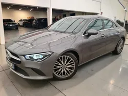 MERCEDES CLASSE CLA CLA 180 d - BV 7G-DCT BERLINE- BM 118 Progressive Line PHASE 1