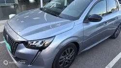 Peugeot 208 1.2 PureTech 100ch S&S Style