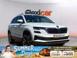 SKODA Karoq 1.5 TSI Ambition ACT DSG