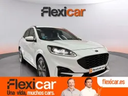 FORD Kuga 2.5 Duratec PHEV ST-Line 4x2