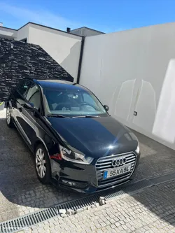 Audi A1 Sportback 1.4 TDI Design