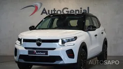 Citroen C3 de 2025