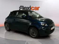 Fiat 500 e Icon Plus 42 KWh