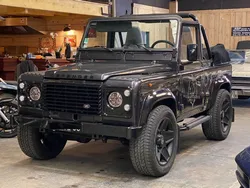 LAND ROVER Defender v8 cabriolet