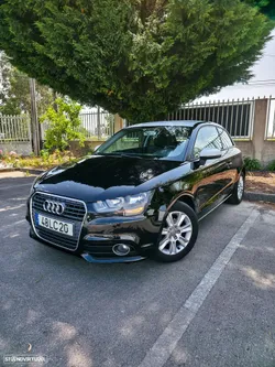 Audi A1 1.2 TFSI Attraction