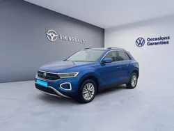 VOLKSWAGEN T-Roc 1.5 TSI EVO 150 Start/Stop BVM6 Life Plus