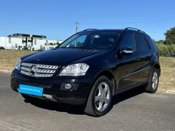 Mercedes-Benz ML 320 CDi