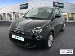 Fiat 500 e 118 ch Nouvelle Nouvelle 500