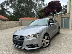 Audi A3 2.0 TDI Sport
